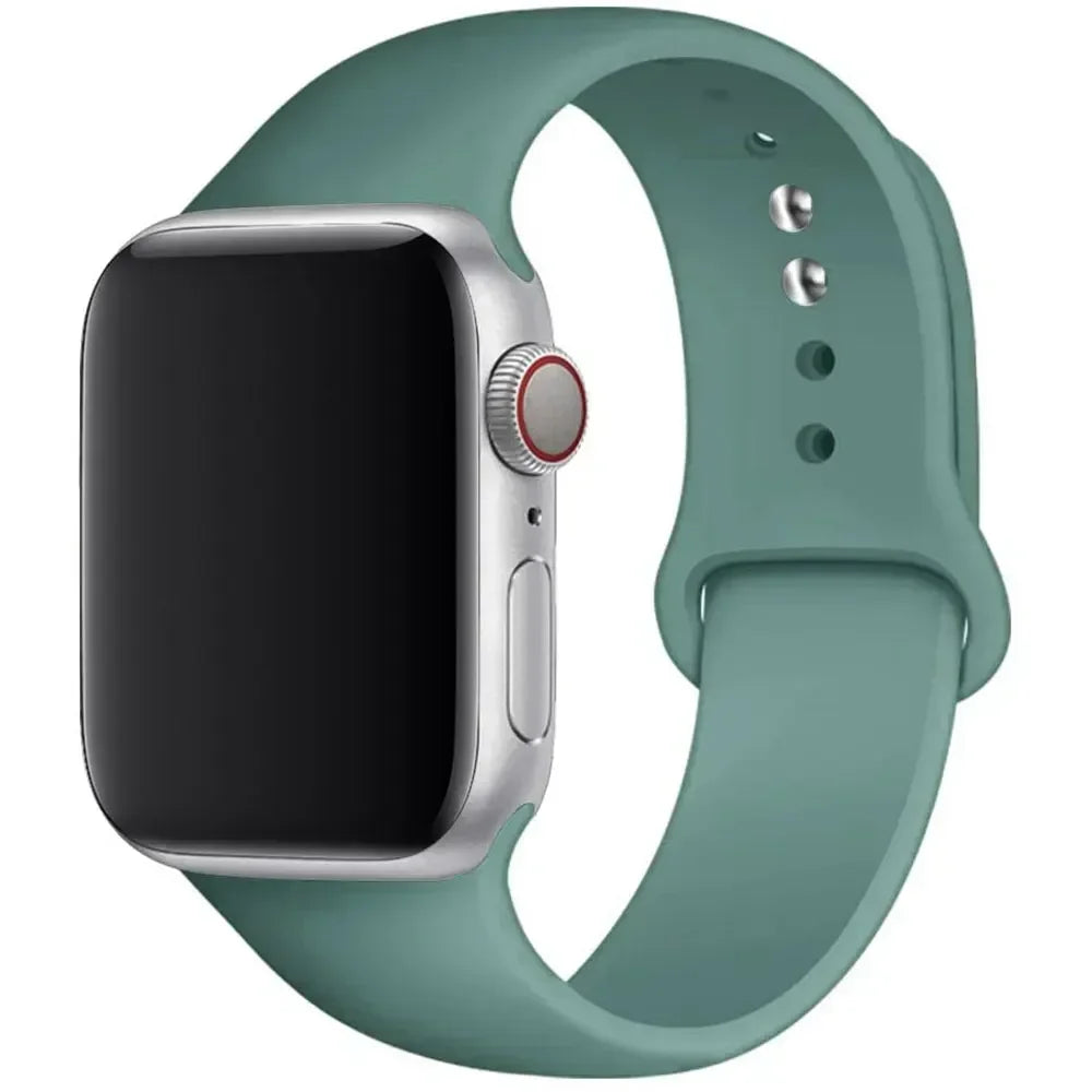 Sport Silicone For Apple Watch Ultra Band