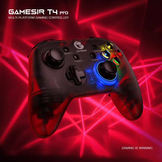 GameSir T4 Pro SE Wireless Mobile Controller