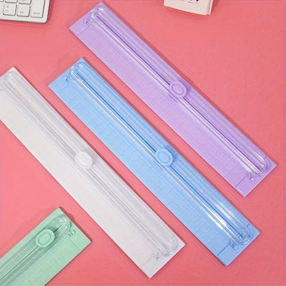 Portable A3/A4 Paper Cutter