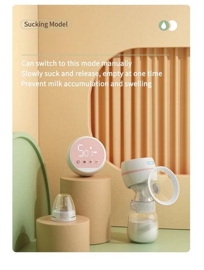 Electric Breast Pump