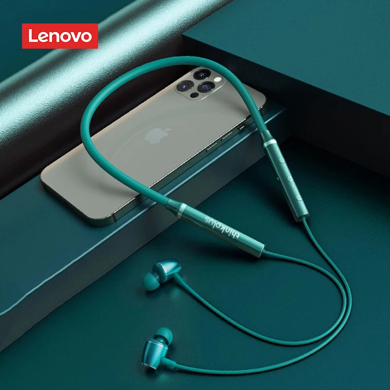 Origial Lenovo HE05X Bluetooth Earphones