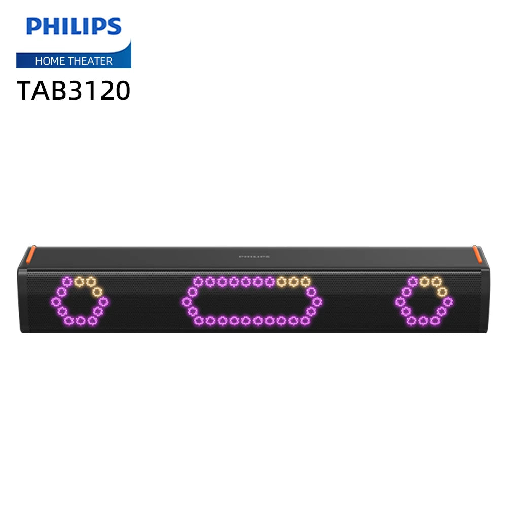 PHILIPS TAB3120/93 Soundbar Smart