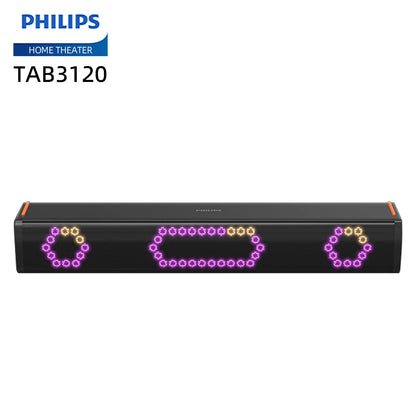 PHILIPS TAB3120/93 Soundbar Smart