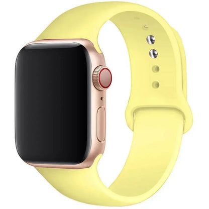 Sport Silicone For Apple Watch Ultra Band