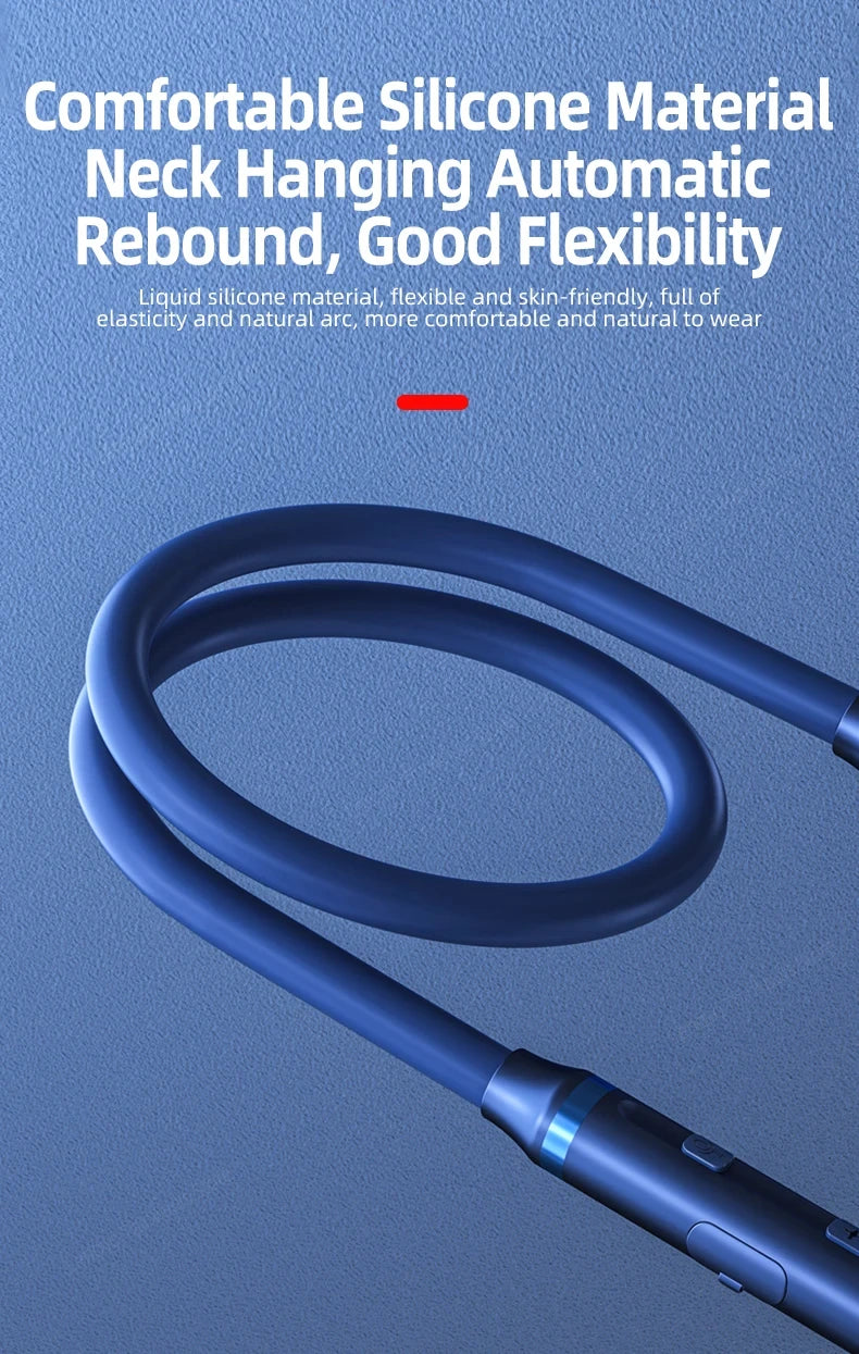 Origial Lenovo HE05X Bluetooth Earphones