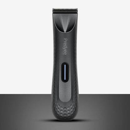 Predyee Electric Groin Hair Trimmer
