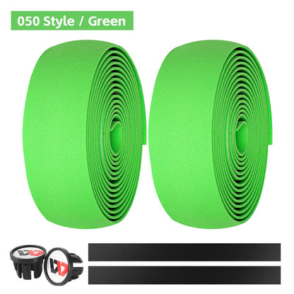 WEST BIKING EVA Bicycle Handlebar Tape