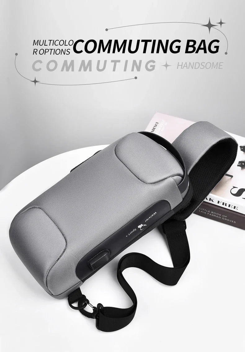 Desinger Multifunction Bag