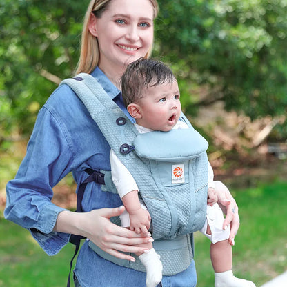 Baby Carrier Ergonomic Infant Multifunctional Waist Stool Newborn
