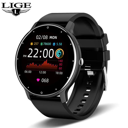 LIGE Smart Watch