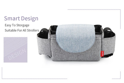 Insular Diaper Bag Baby