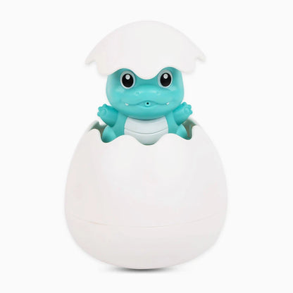 Baby Bathing Toy Kids Cute Duck Penguin Egg