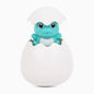 Baby Bathing Toy Kids Cute Duck Penguin Egg