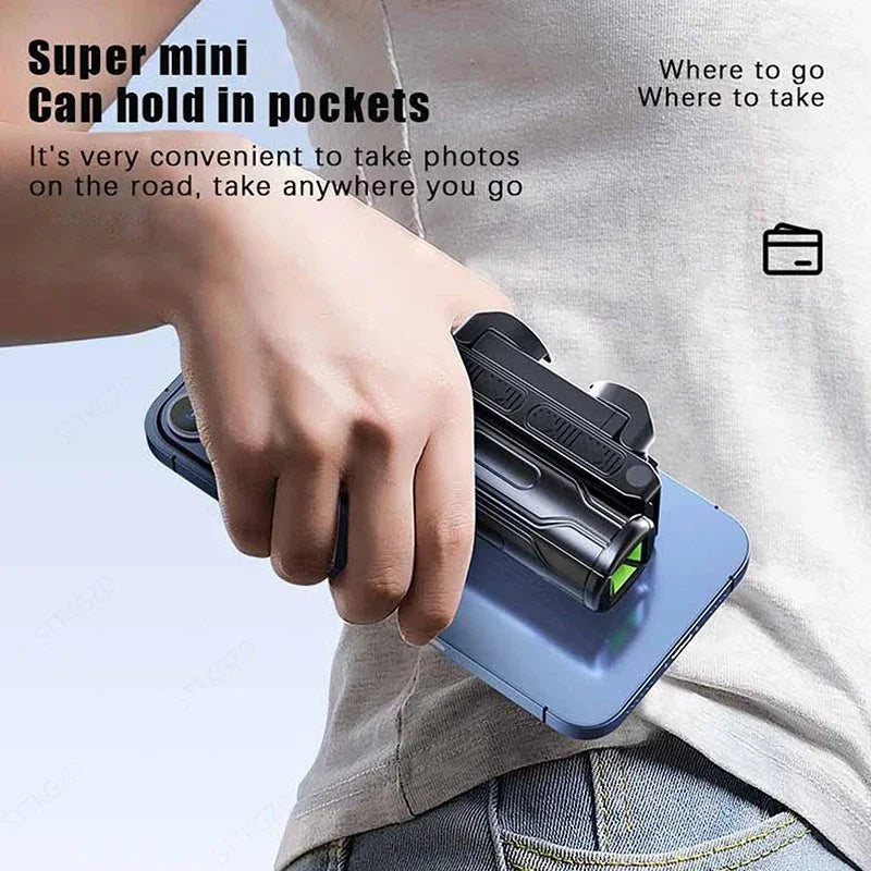 STTKGZD Selfie Stick