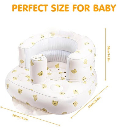 Inflatable Baby Seat