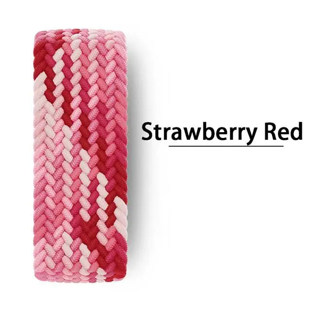 LCAPLE Apple watch Series Band