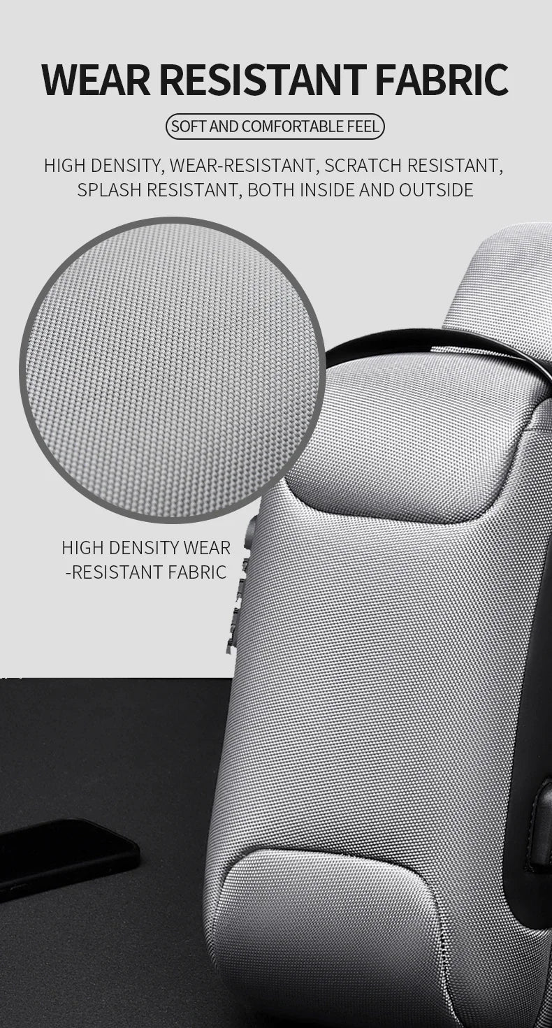 Desinger Multifunction Bag