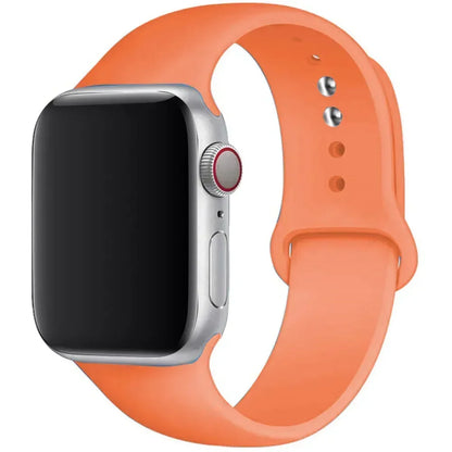 Sport Silicone For Apple Watch Ultra Band