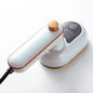 Mini Rotating Steam Iron
