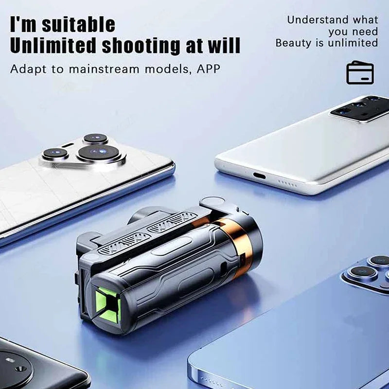 STTKGZD Selfie Stick