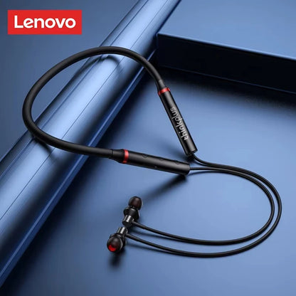 Origial Lenovo HE05X Bluetooth Earphones