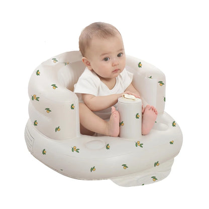 Inflatable Baby Seat