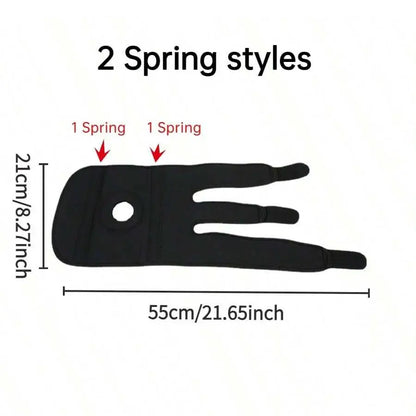 Sports knee pads