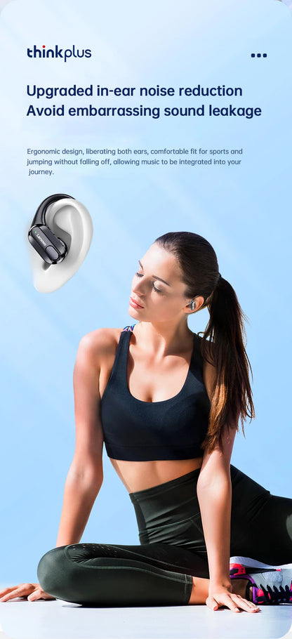 Original Lenovo XT80 Sports Wireless Earphones