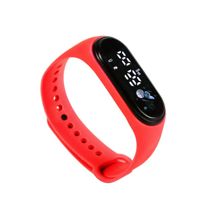 Kawaii Smart Watch For Kids