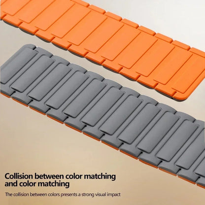 Magnetic Loop for Apple Watch Bands