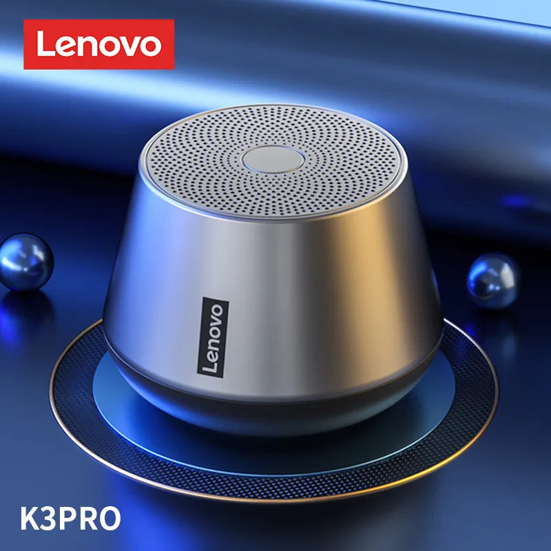 Original Lenovo K3 Pro Bluetooth V5.0 Speaker