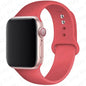 Sport Silicone For Apple Watch Ultra Band