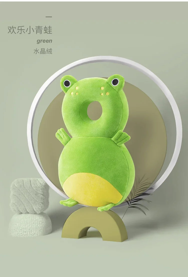 Toddler Baby Head Protector Safety Pad Cushion