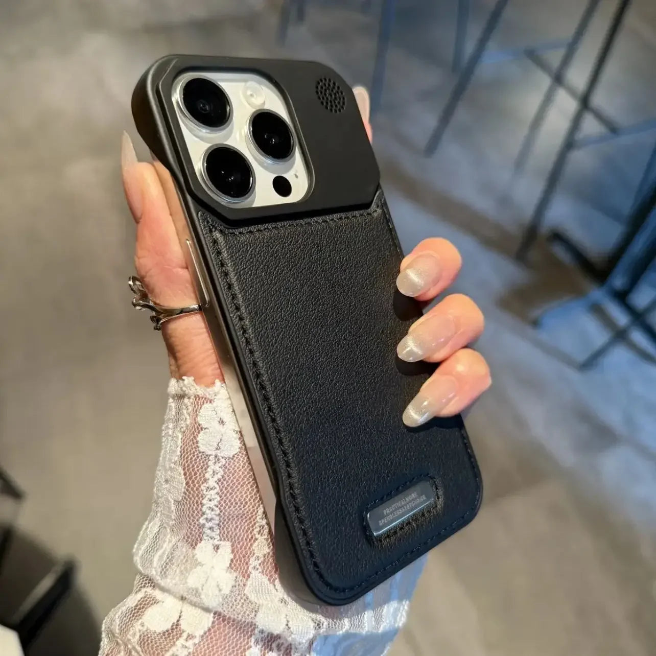 RPKKS Case for iPhone