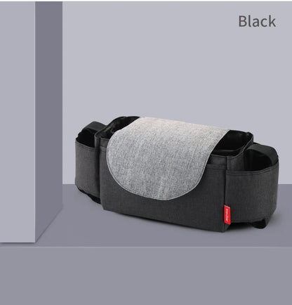 Insular Diaper Bag Baby