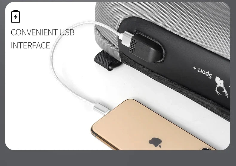 Desinger Multifunction Bag