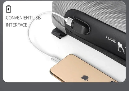 Desinger Multifunction Bag