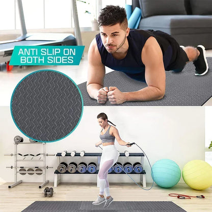 DHDH Puzzle Fitness Mat