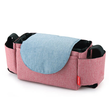 Insular Diaper Bag Baby