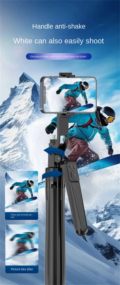 COOL DIER Tripod for Smartphone Camera