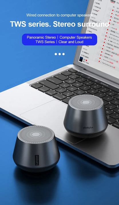 Original Lenovo K3 Pro Bluetooth V5.0 Speaker