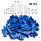 APAN SAPIO 12 Size DIY Building Blocks