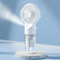 Portable Humidifier Fan