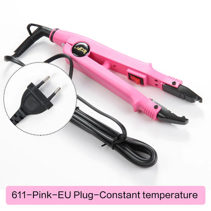 Professional Hair Extension Tool