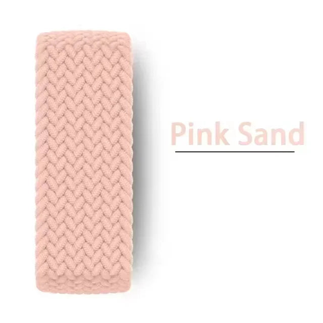 LCAPLE Apple watch Series Band