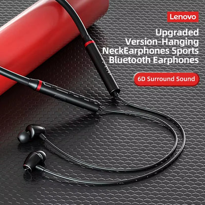 Origial Lenovo HE05X Bluetooth Earphones