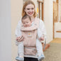 Baby Carrier Ergonomic Infant Multifunctional Waist Stool Newborn