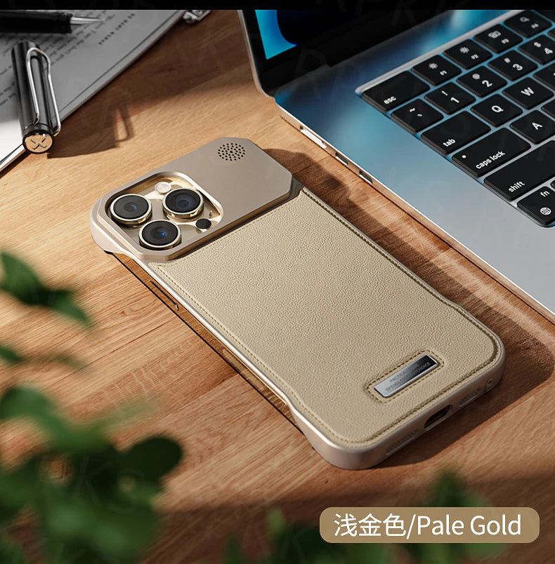 RPKKS Case for iPhone