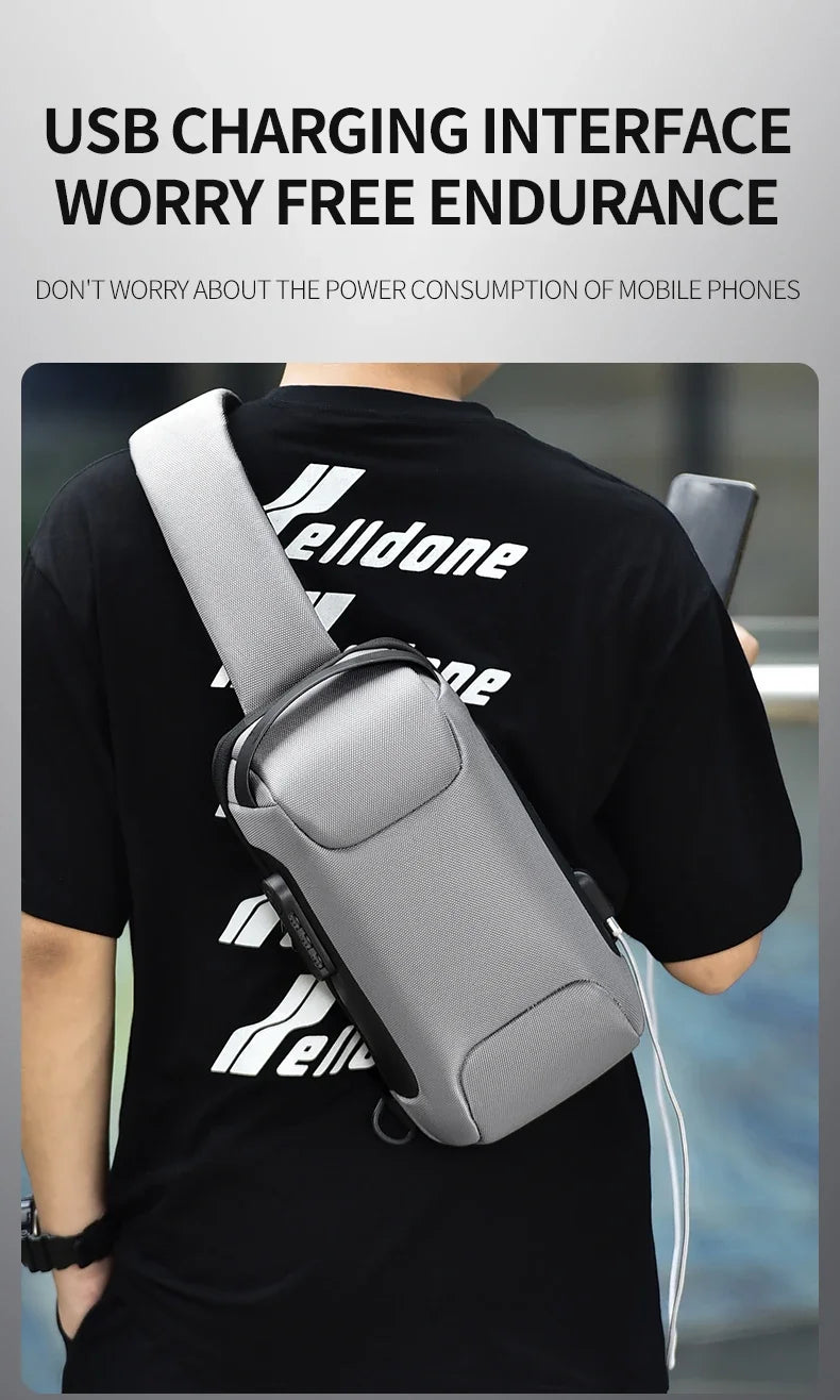 Desinger Multifunction Bag