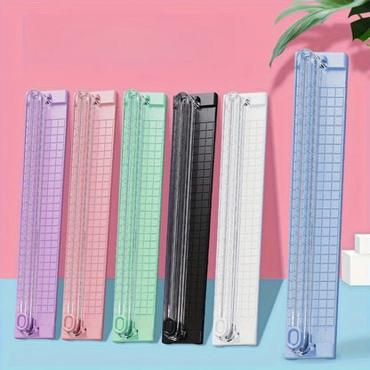 Portable A3/A4 Paper Cutter